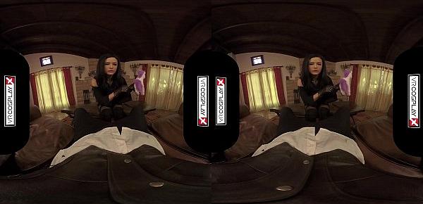  VR Cosplay X Fuck Ultra Hot Sorcerer Katrina Jade VR Porn